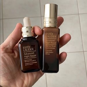 Estée Lauder Advanced Night Repair + reset Concent